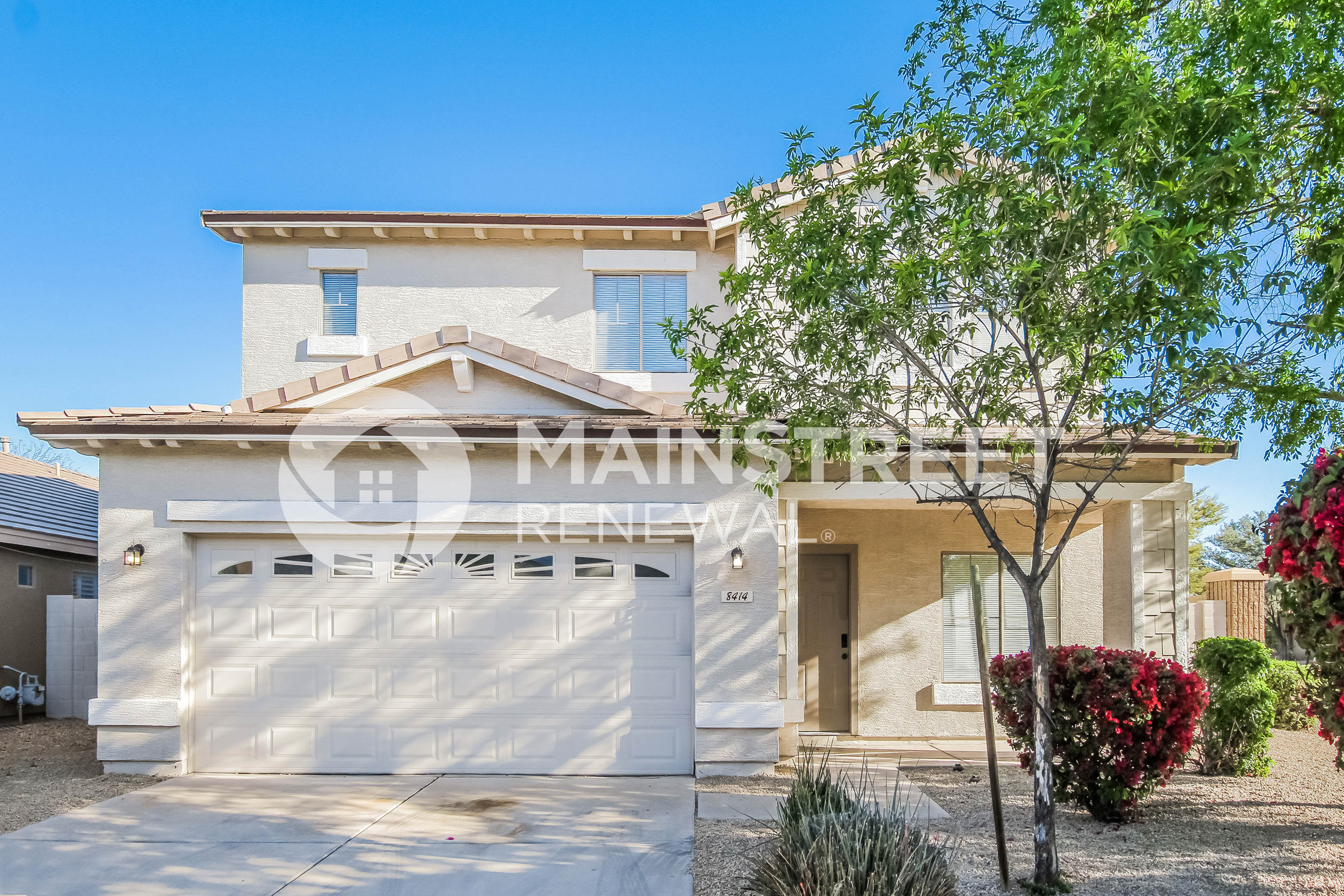 8414 W Hamster Ln Tolleson, AZ 85353